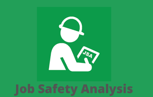 Pentingnya Job Safety Analysis (JSA) 