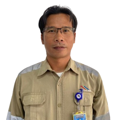 Luhut Siregar