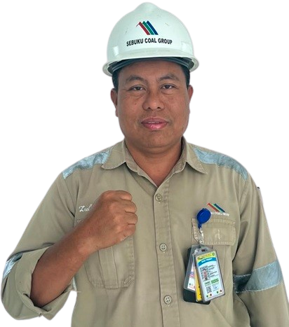 Zulfikar Darwin